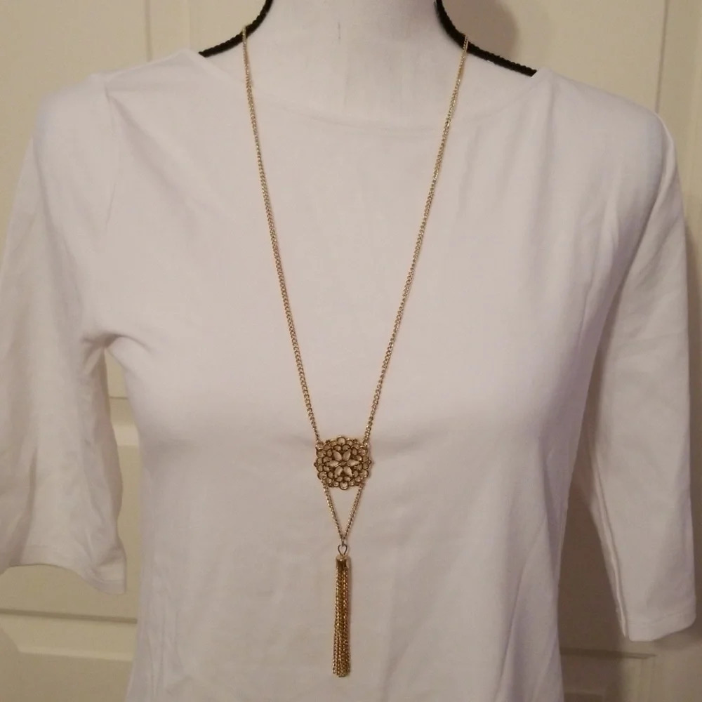 Women's Jewelry Fashion Necklace